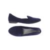 Marco Tozzi Damen Ballerinas, Gr. 41, marineblau, kein Etikett