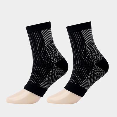 Socks for Women Soothe Compression Socks for Neuropathy Pain, Ankle Brace Plantar Fasciitis Swelling Relief