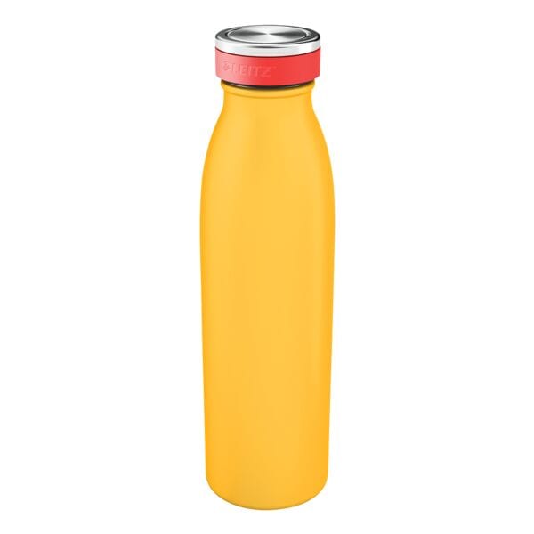 Leitz Thermo-Trinkflasche »9016 Cosy« gelb Image