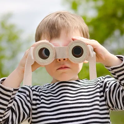 Binoculars+Telescopes