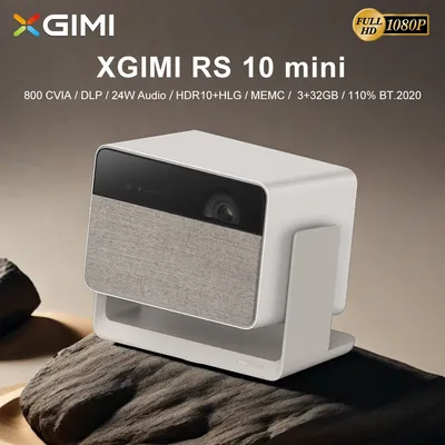 XGIMI RS 10 mini