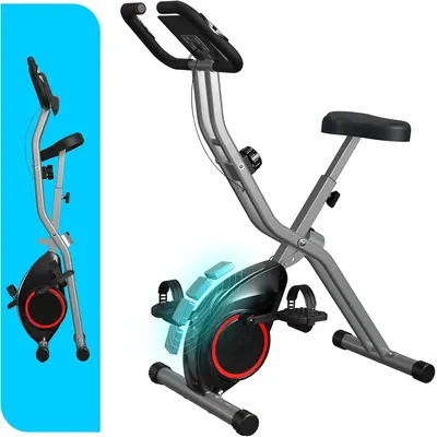 Exercise+Bikes