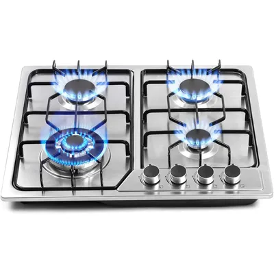 Cooktops