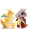 20 cm Dragonite giocattoli di peluche Pokemon Chimchar Golduck Scorbunny Piplup Dewgong Cubone