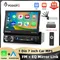 Podofo Carplay Android Car Car Lettore MP5 7 