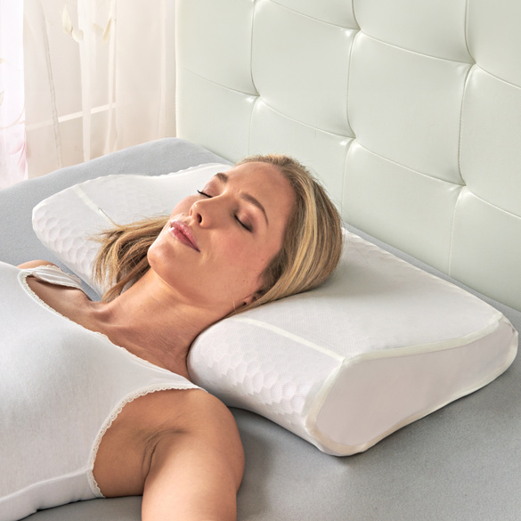 Kühlendes Memory-Kopfkissen Image