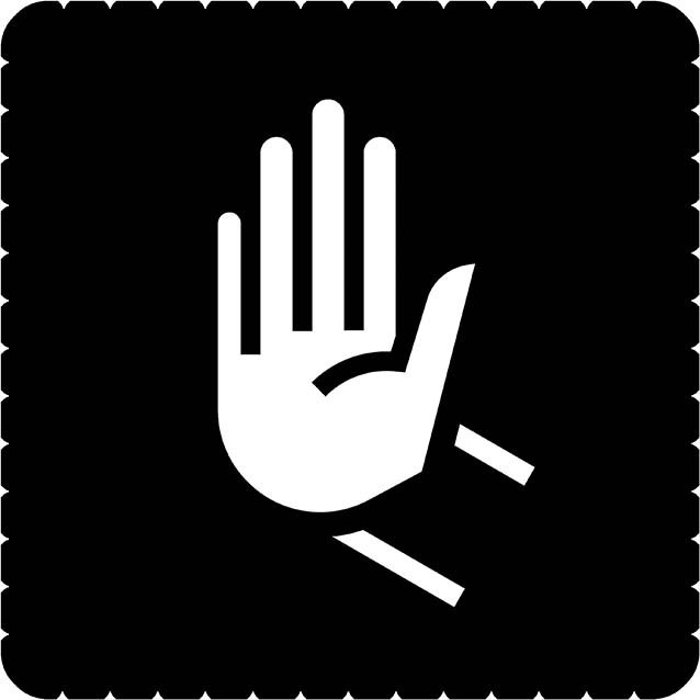 Busch-Jaeger Piktogramm 2145/51-19 2CKA001714A0317 Image