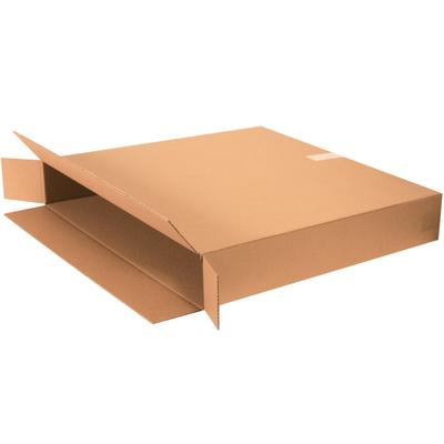 38 x 8 x 26" Flat-Panel TV Box (38826FPFOL) Bundle Of 5 GoodEarth Products