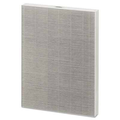 Fellowes True HEPA Filter for Fellowes 290 Air Purifiers, 12.63 x 16.31 (FEL9287201) Each Fellowes® Air Purifier Filters