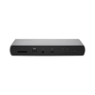 Kensington SD5700T Thunderbolt 4 Dual 4K Docking Station, Black (KMWK35175NA) Each Kensington®