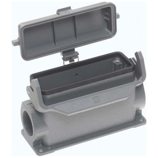 Harting Aufbaugehäuse 19300240297 Image