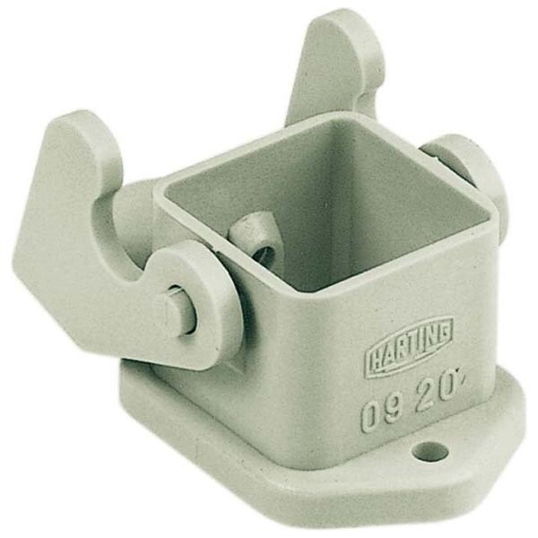 Harting Anbaugehäuse 09200030320 Image