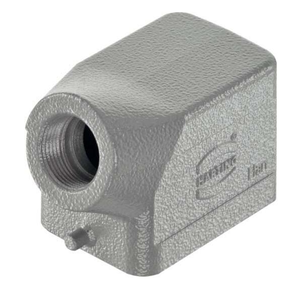 Harting Tüllengehäuse 09300061540 Image