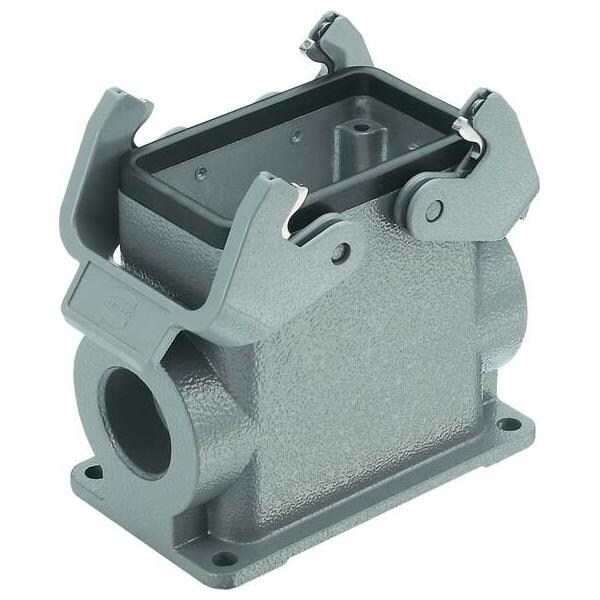 Harting Sockelgehäuse 19300100272 Image