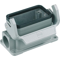 Harting Sockelgehäuse 19300241291 Image
