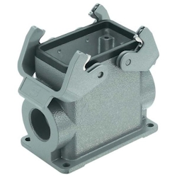 Harting Sockelgehäuse 19300100231 Image