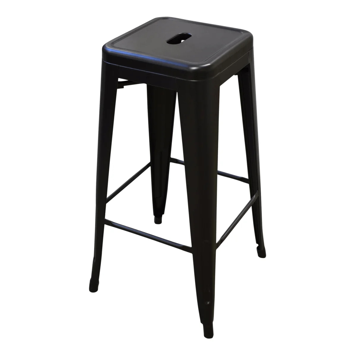 Barhocker Alex Schwarz Image