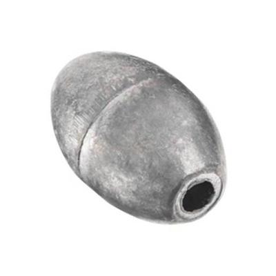 P-Line Peg Oval Egg Sinker - 3