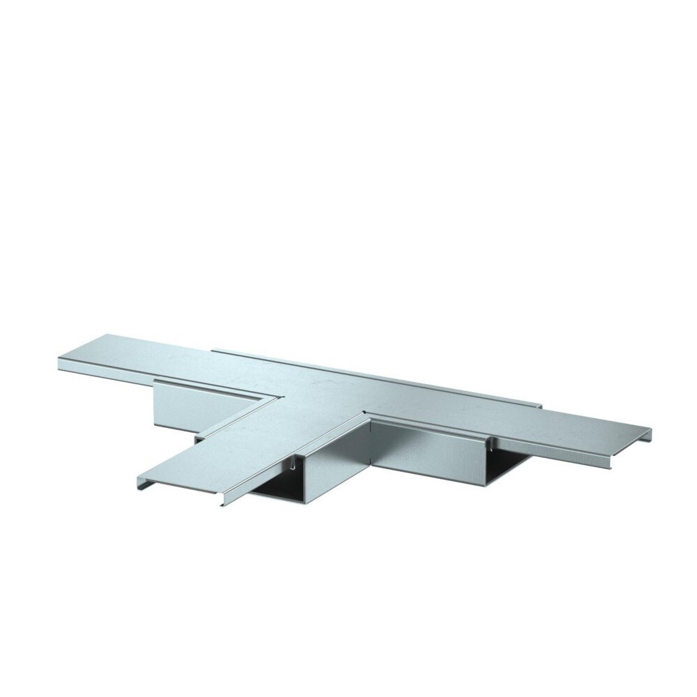 OBO Bettermann T-Abzweig PLM TB 0410 FS 7218074 Image