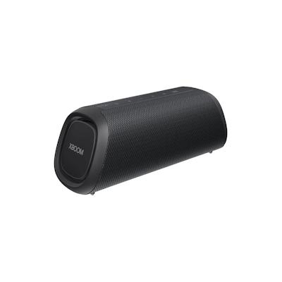 LG CE Electronics Bluetooth Lautsprecher DXG7QBK.DDEULLK