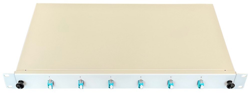 Paschke Spleissbox ausziehbar 19" 442405-06SA Image