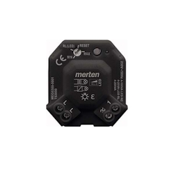 Merten Universal LED Dimmermodul MEG5300-0001 Image