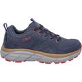 CMP Herren Kamsel Low WP Schuhe (Größe 42, grau)