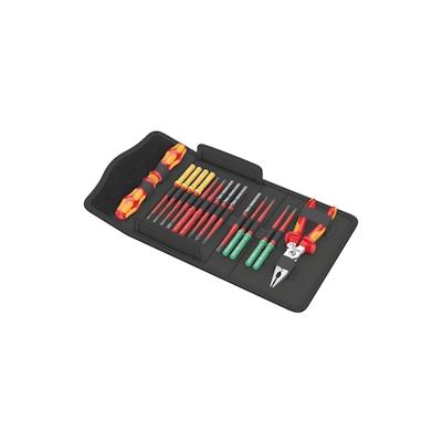 Wera Werk Kraftform Kompakt VDE slim 05006612001 Image