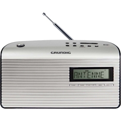 Grundig Radio Music7000XDAB+BP GPR1252