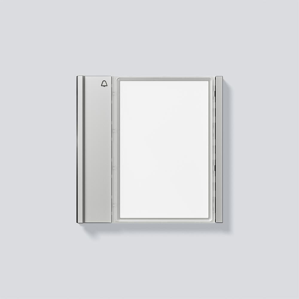 Siedle&Söhne Ruftasten TM 700-1-0 SM 210011967-00 Image