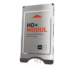 HD Plus HD+Modul m.6 Monatskarte 22023 6M + Sender Image