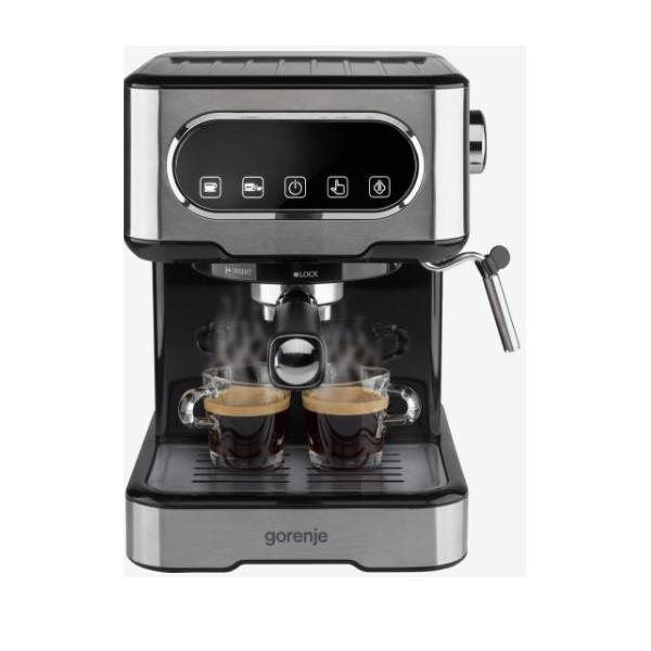 Gorenje Espresso-Maschine ESCM15DBK 737434 Image