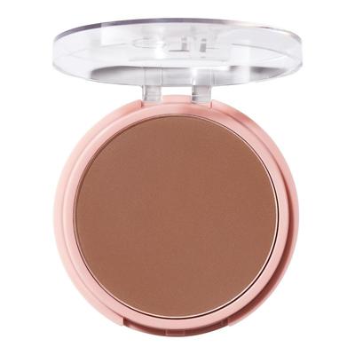 e.l.f. Cosmetics Halo Glow Powder Filter Puder RICH WARM 10 g Braun Image