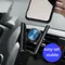 1PC Schwerkraft Auto Telefon Halter Mobile Ständer Smartphone GPS Unterstützung Halterung Keine Magnetische Handy Ständer Unterstützung Smartphone