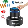Altoparlante Bluetooth Wifi Vibro Altoparlante subwoofer portatile wireless 42w Altoparlanti con