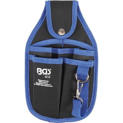 Bgs Technic - Nylon-Gürteltasche Image