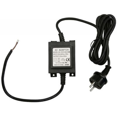 Transformator Typ 12v ac 60w wasserdicht IP68 für Pool Typ PAR56 Lampen geeignet 2 Image