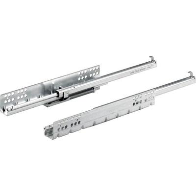 Quadro 25 mit Silent System (9135870), 250 mm, links und rechts - Hettich Image