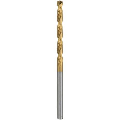 Bosch Metallbohrer HSS-TiN DIN 338 3,2 x 36 x 65 mm - 2608596683 Image