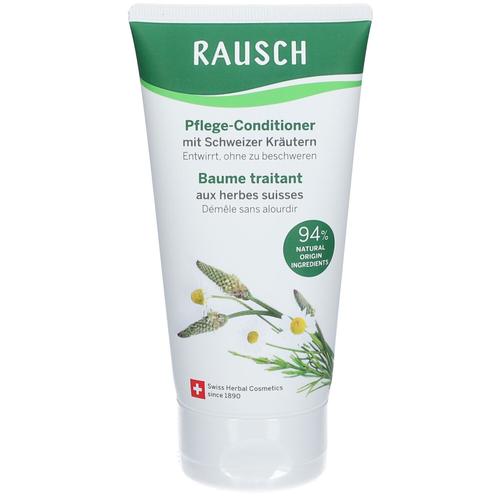 Rausch Pflege-Conditioner mit Schweizer Kräutern 150 ml Haarspülung