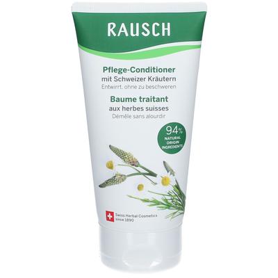Rausch Pflege-Conditioner mit Schweizer Kräutern 150 ml Haarspülung Image