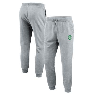 Hibernian Logo Hose - Sport Grau - Herren Image
