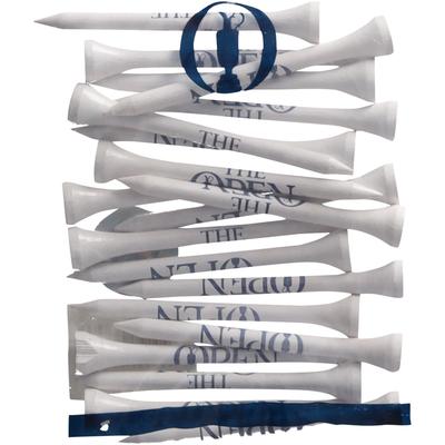 The Open Tee Pack Image