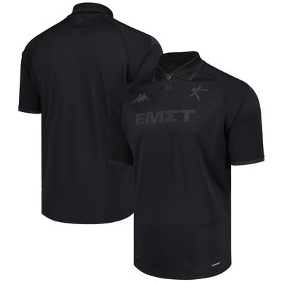 Athen Kallithea Kappa Kombat 24-25 drittes Trikot Image