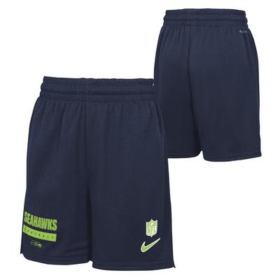 Seattle Seahawks Nike Dri Fit Short - Jugendliche Image