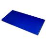 Tappetino decontaminante blu 45x115cm con 30 strati numerati da 30 a 1