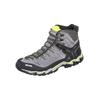 Wanderschuh MEINDL "Meindl Lite Hike GORE-TEX", Gr. 41, Normalschaft, grau, Veloursleder, Schuhe, GORE-TEX – Winddicht, wasserdicht und atmungsaktiv