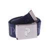 Peak Performance Herren Gürtel, Gr. 95, marineblau, kein Etikett
