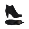 Unisa Damen Stiefelette, Gr. 38, schwarz, kein Etikett
