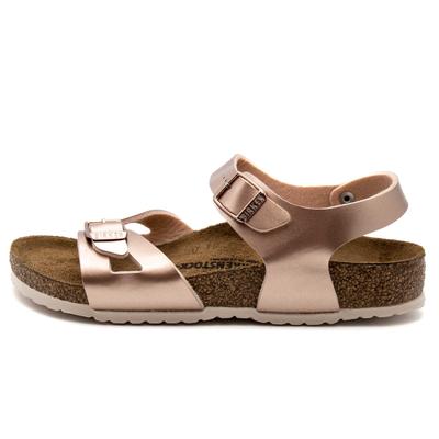 Birkenstock Rio Hausschuhe